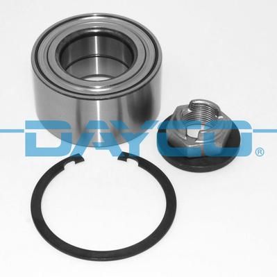 DAYCO KWD1140 Wheel Bearing Kit