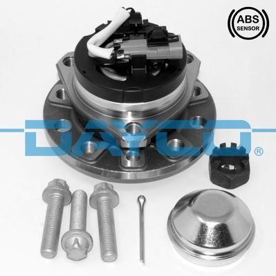 Wheel Bearing Kit DAYCO KWD1141