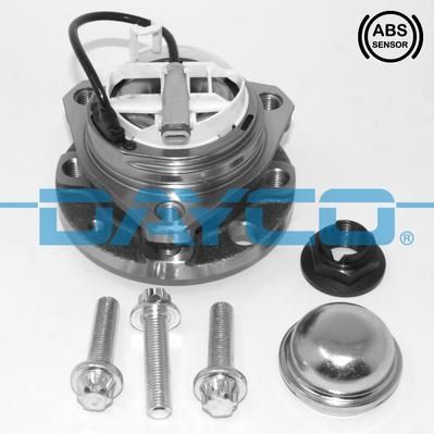 Wheel Bearing Kit DAYCO KWD1144