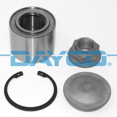 Wheel Bearing Kit DAYCO KWD1148