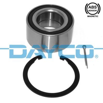 Wheel Bearing Kit DAYCO KWD1149