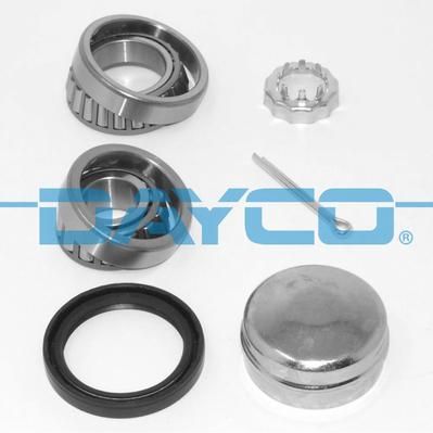 DAYCO KWD1150 Wheel Bearing Kit