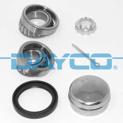 Wheel Bearing Kit DAYCO KWD1150