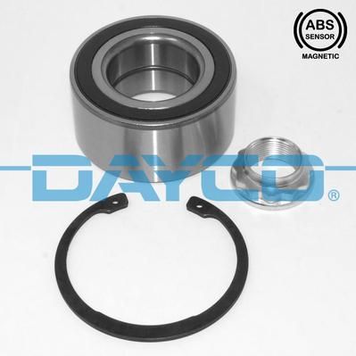 Wheel Bearing Kit DAYCO KWD1155