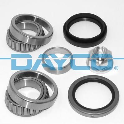 DAYCO KWD1161 Wheel Bearing Kit