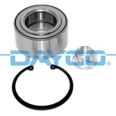 DAYCO KWD1164 Wheel Bearing Kit