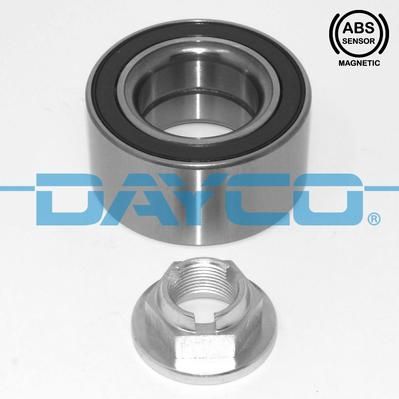 DAYCO KWD1165 Wheel Bearing Kit