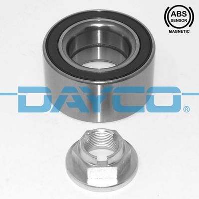 Wheel Bearing Kit DAYCO KWD1165