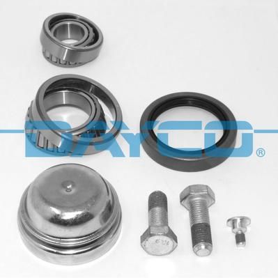 DAYCO KWD1179 Wheel Bearing Kit