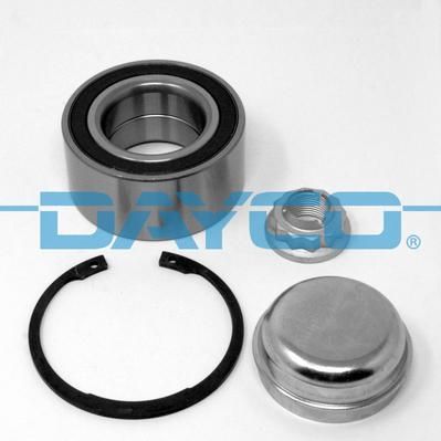 Wheel Bearing Kit DAYCO KWD1182