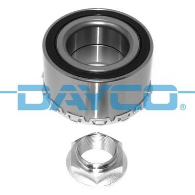 Wheel Bearing Kit DAYCO KWD1184