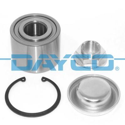 Wheel Bearing Kit DAYCO KWD1199