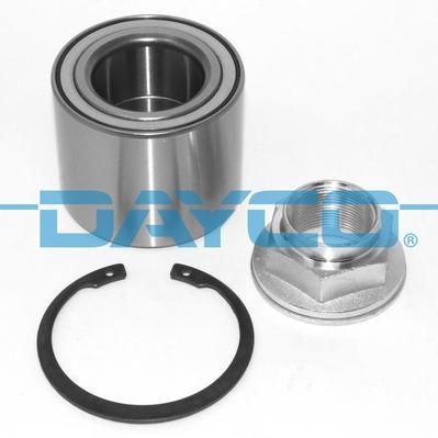 Wheel Bearing Kit DAYCO KWD1209