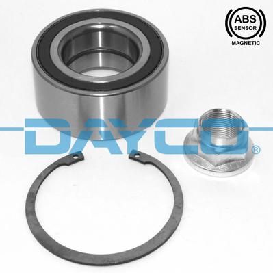 DAYCO KWD1212 Wheel Bearing Kit