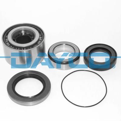 Wheel Bearing Kit DAYCO KWD1220