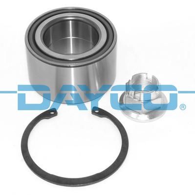 DAYCO KWD1227 Wheel Bearing Kit