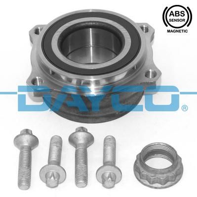 Wheel Bearing Kit DAYCO KWD1240