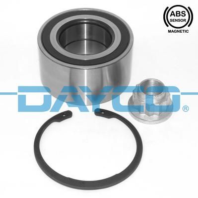 Wheel Bearing Kit DAYCO KWD1245