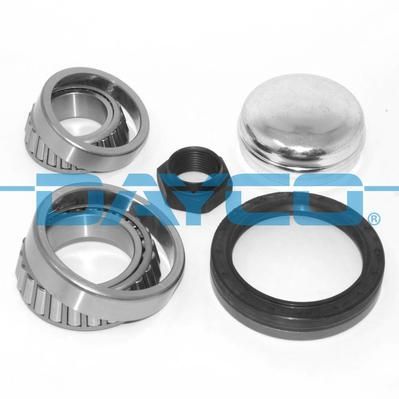 DAYCO KWD1253 Wheel Bearing Kit