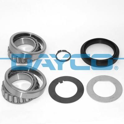 Wheel Bearing Kit DAYCO KWD1254