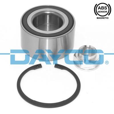 DAYCO KWD1264 Wheel Bearing Kit