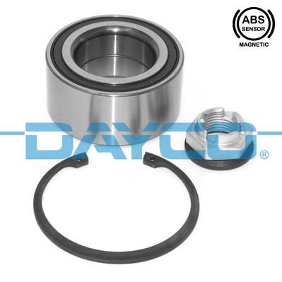 Wheel Bearing Kit DAYCO KWD1266