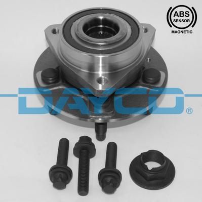 DAYCO KWD1271 Wheel Bearing Kit