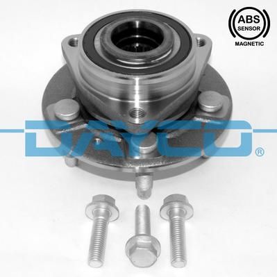 Wheel Bearing Kit DAYCO KWD1272