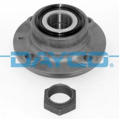 Wheel Bearing Kit DAYCO KWD1273