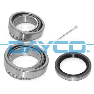 Wheel Bearing Kit DAYCO KWD1276