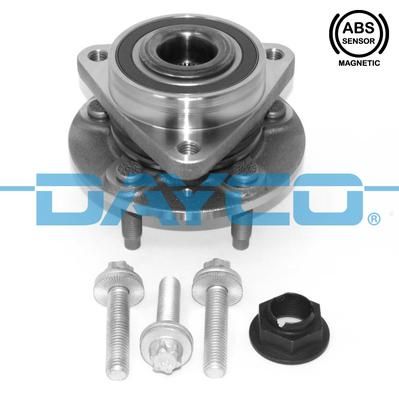 DAYCO KWD1279 Wheel Bearing Kit