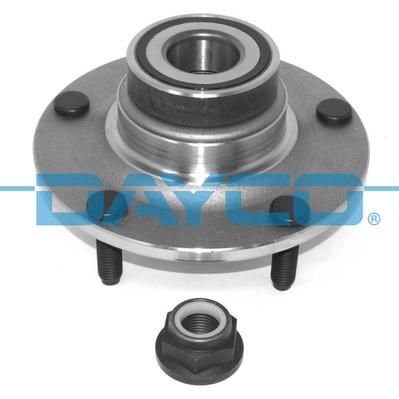 Wheel Bearing Kit DAYCO KWD1286