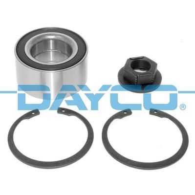 DAYCO KWD1288 Wheel Bearing Kit