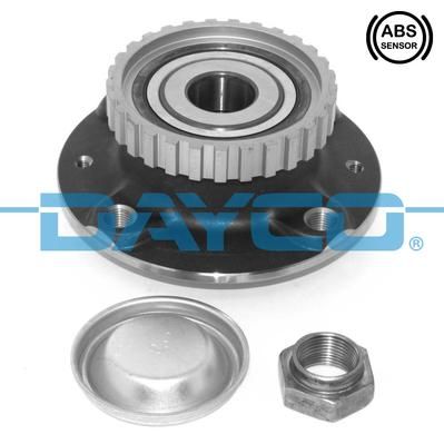 Wheel Bearing Kit DAYCO KWD1298