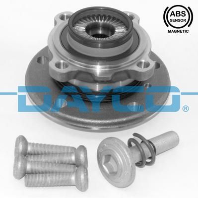 Wheel Bearing Kit DAYCO KWD1311