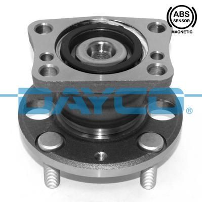 DAYCO KWD1317 Wheel Bearing Kit