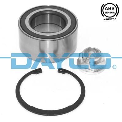 DAYCO KWD1328 Wheel Bearing Kit