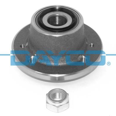 Wheel Bearing Kit DAYCO KWD1342