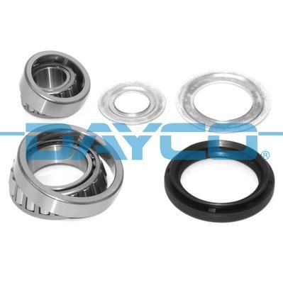 DAYCO KWD1347 Wheel Bearing Kit