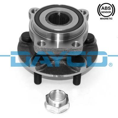 Wheel Bearing Kit DAYCO KWD1352