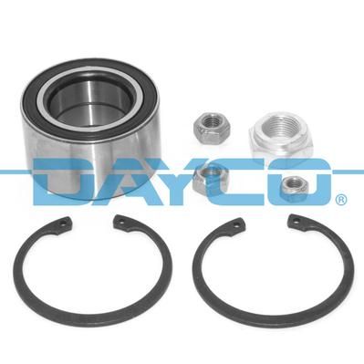 DAYCO KWD1399 Wheel Bearing Kit