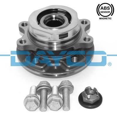 Wheel Bearing Kit DAYCO KWD1405