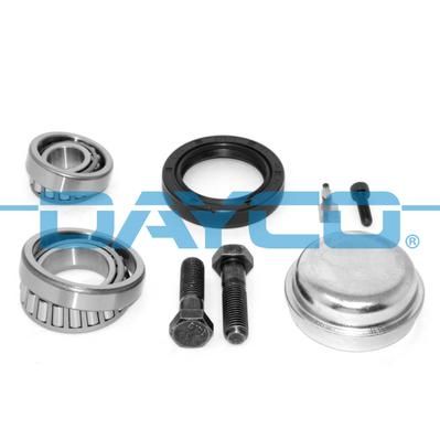 DAYCO KWD1414 Wheel Bearing Kit