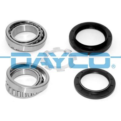 DAYCO KWD1420 Wheel Bearing Kit