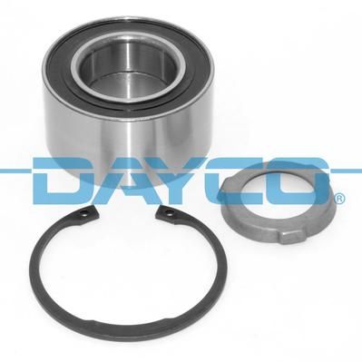 Wheel Bearing Kit DAYCO KWD1432