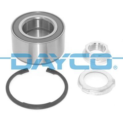 DAYCO KWD1443 Wheel Bearing Kit