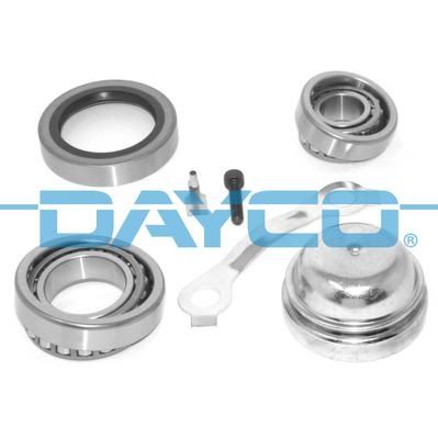 Wheel Bearing Kit DAYCO KWD1445