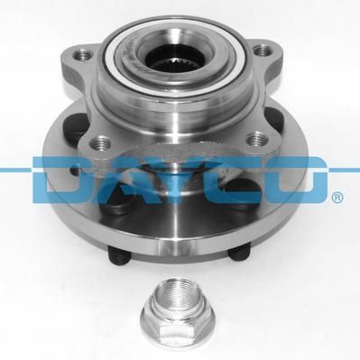 DAYCO KWD1447 Wheel Bearing Kit