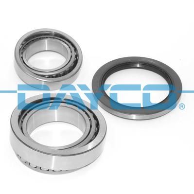 Wheel Bearing Kit DAYCO KWD1456