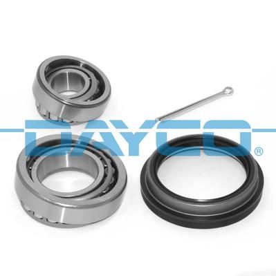 Wheel Bearing Kit DAYCO KWD1459